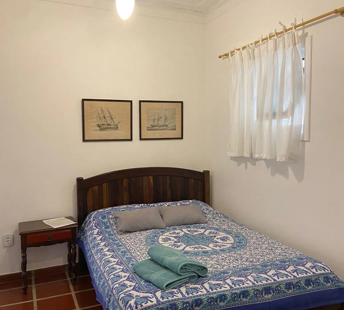 Casa Dos Arcos Bed And Breakfast Arraial do Cabo Brazil