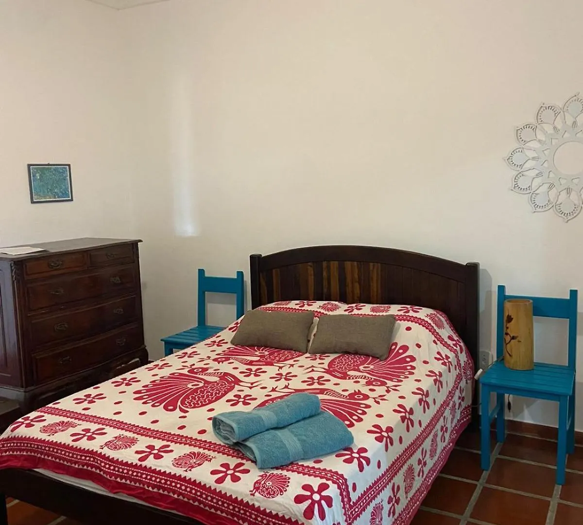 Casa Dos Arcos Bed And Breakfast Arraial do Cabo