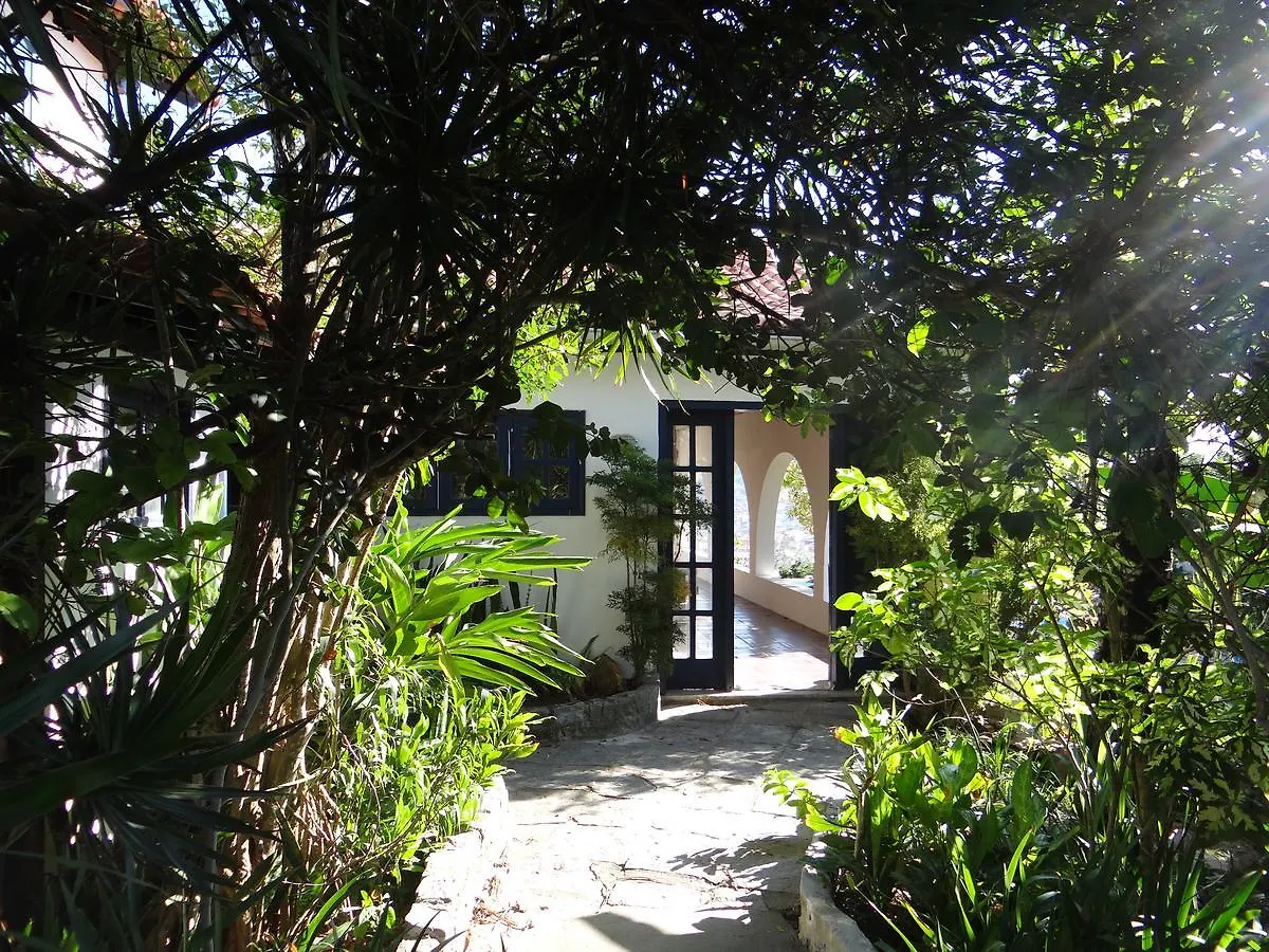 Casa Dos Arcos Bed And Breakfast Arraial do Cabo Bed & Breakfast