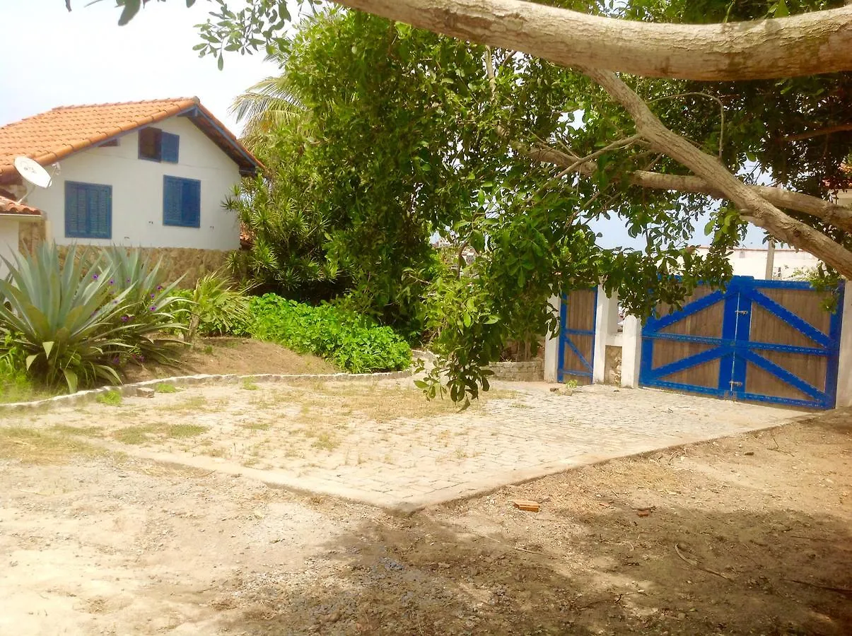 Casa Dos Arcos Bed And Breakfast Arraial do Cabo