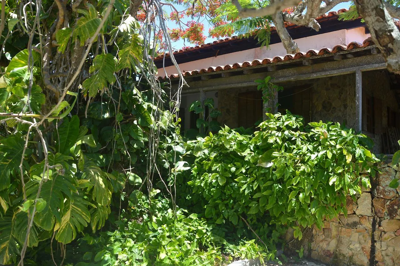 Casa Dos Arcos Bed And Breakfast Arraial do Cabo Bed & Breakfast