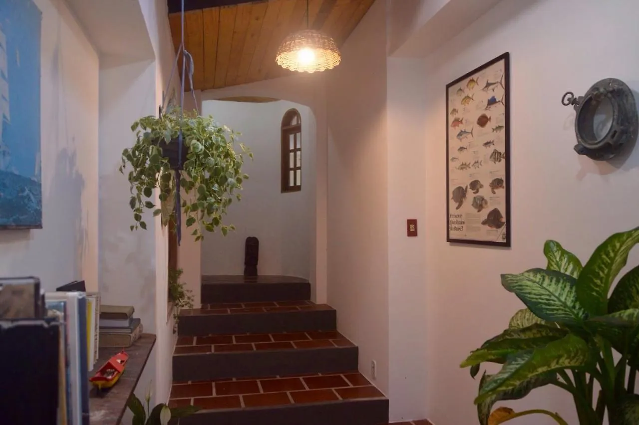 Casa Dos Arcos Bed And Breakfast Arraial do Cabo Bed & Breakfast
